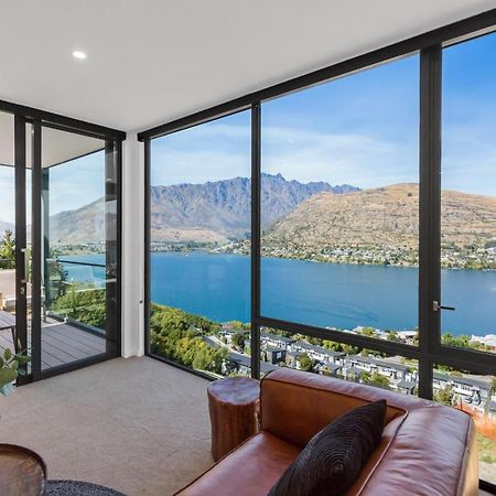 Remarkable Views Queenstown Extérieur photo