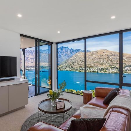 Remarkable Views Queenstown Extérieur photo