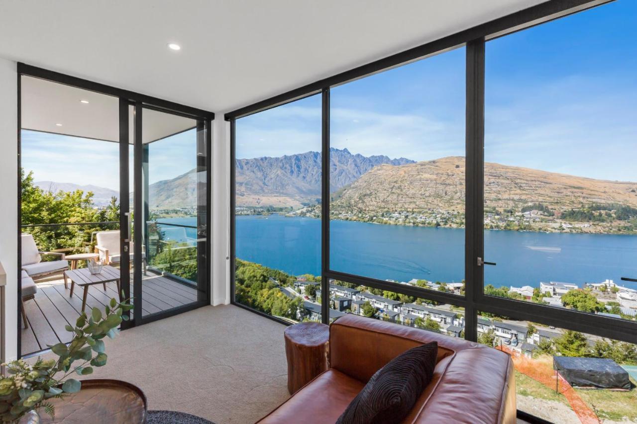 Remarkable Views Queenstown Extérieur photo