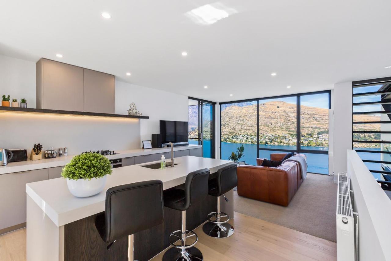 Remarkable Views Queenstown Extérieur photo