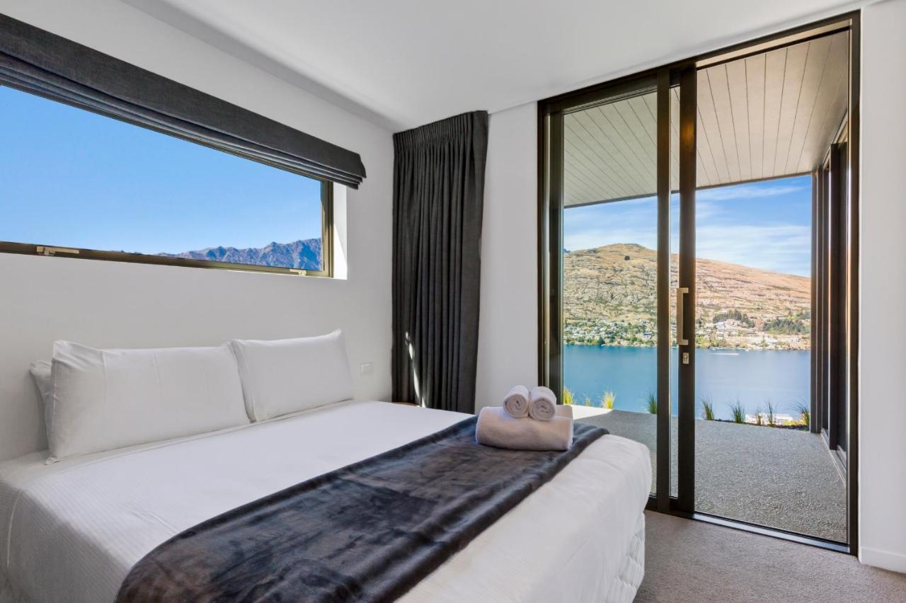 Remarkable Views Queenstown Extérieur photo