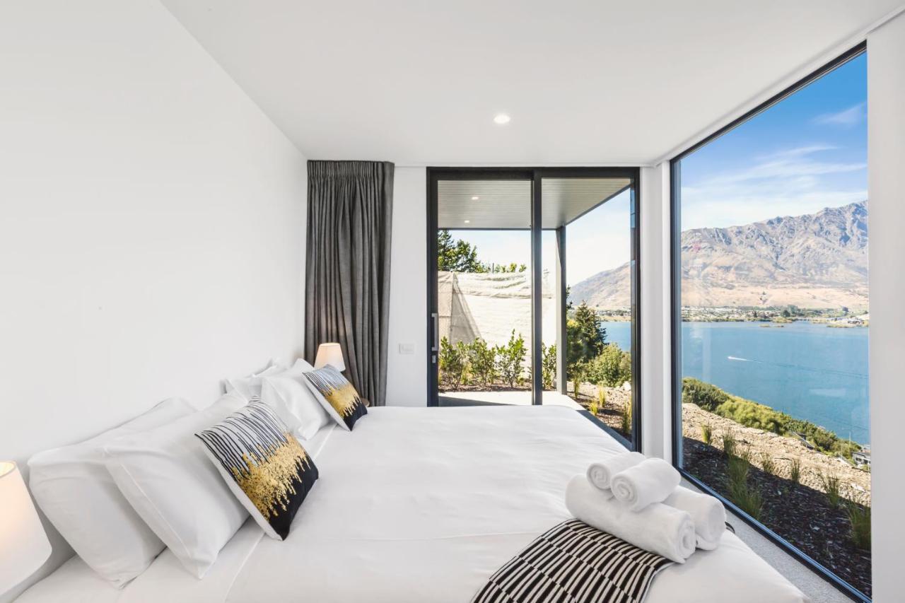 Remarkable Views Queenstown Extérieur photo