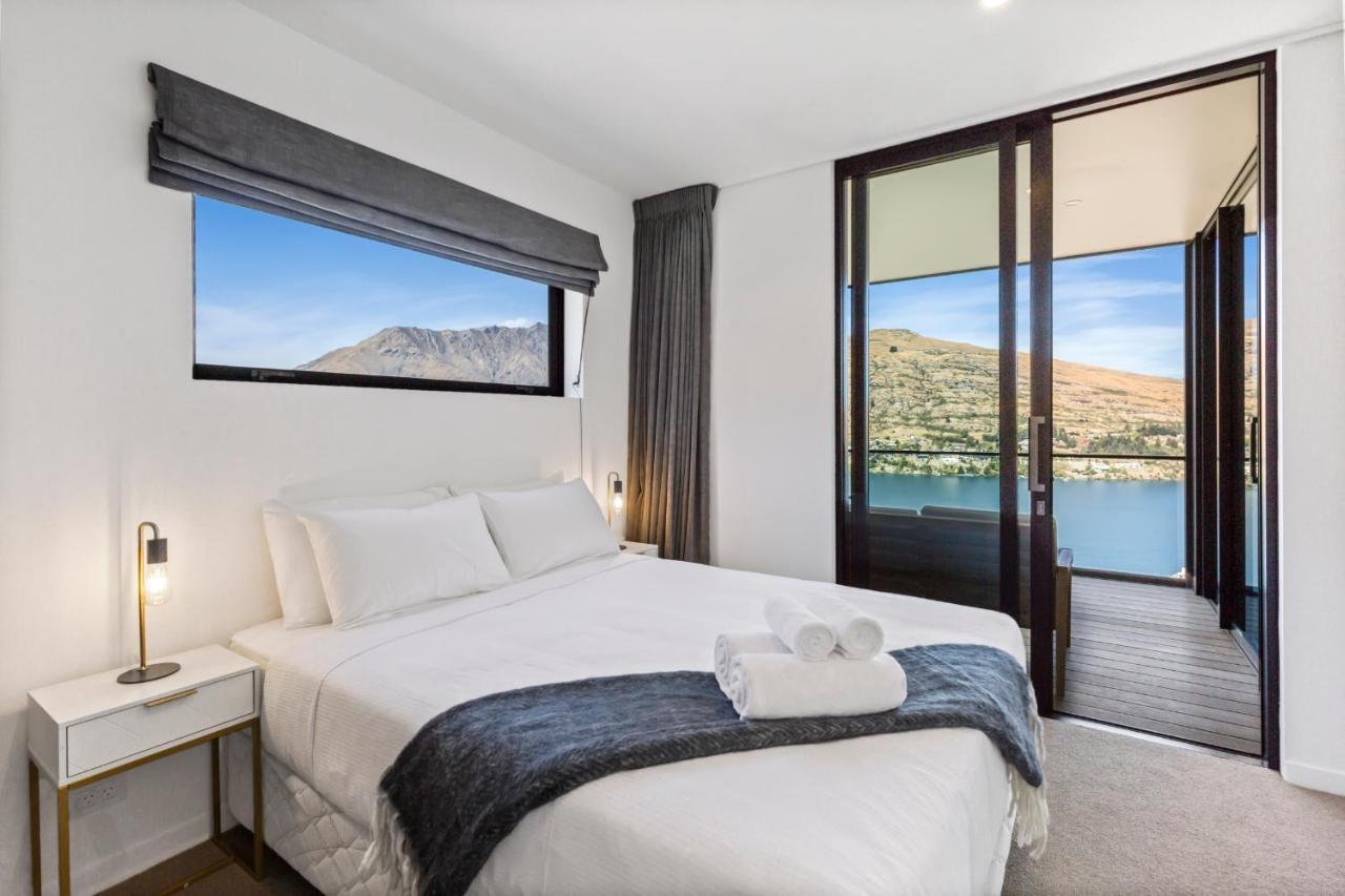 Remarkable Views Queenstown Extérieur photo