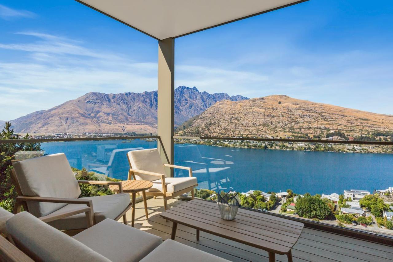 Remarkable Views Queenstown Extérieur photo